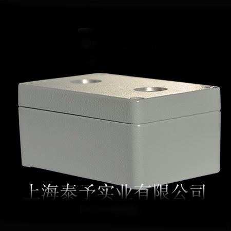 铸铝盒 接线盒 端子盒 按钮盒  防水盒 魏德米勒接线盒 威图接线盒