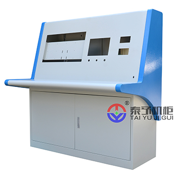 计算机操作台、泰予仿威图操作台，监控台，控制台，非标操作台，显示器操作台，电脑操作台，电脑工作台，中高端钣金不锈钢控制台，监视器台子，高档操作台
